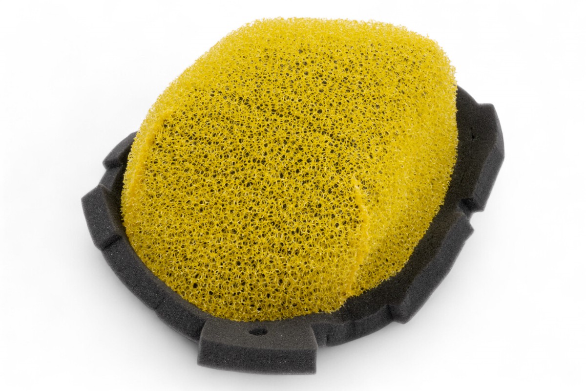 Filtro aria alta protezione MARCHALD - CRF 250/450 R/RX