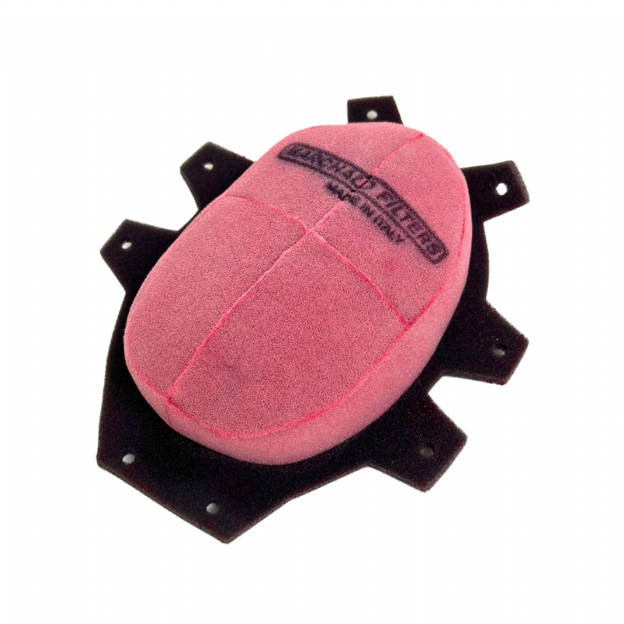 Filtro aria preoliato per kit modifica MF213KIT e MF215KIT - MARCHALD