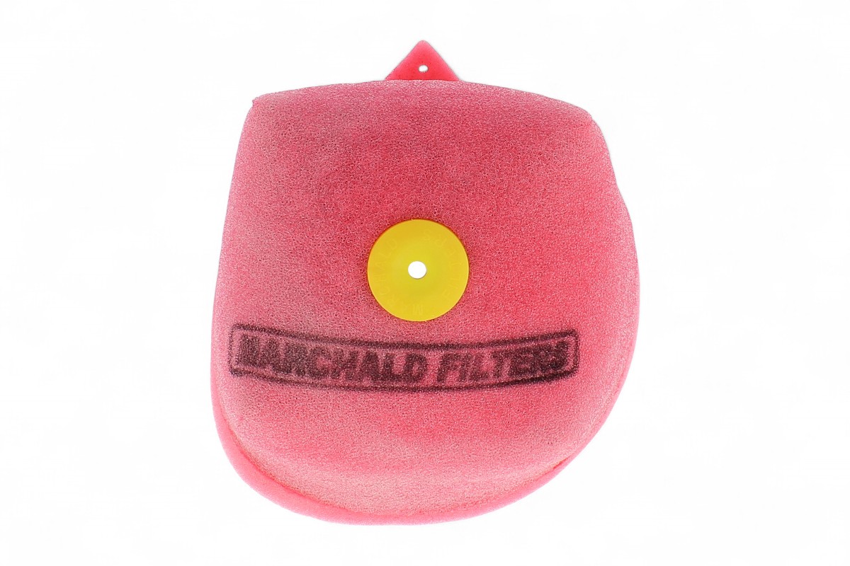 Filtro aria spugna preoliati MARCHALD - FANTIC SUZUKI YAMAHA