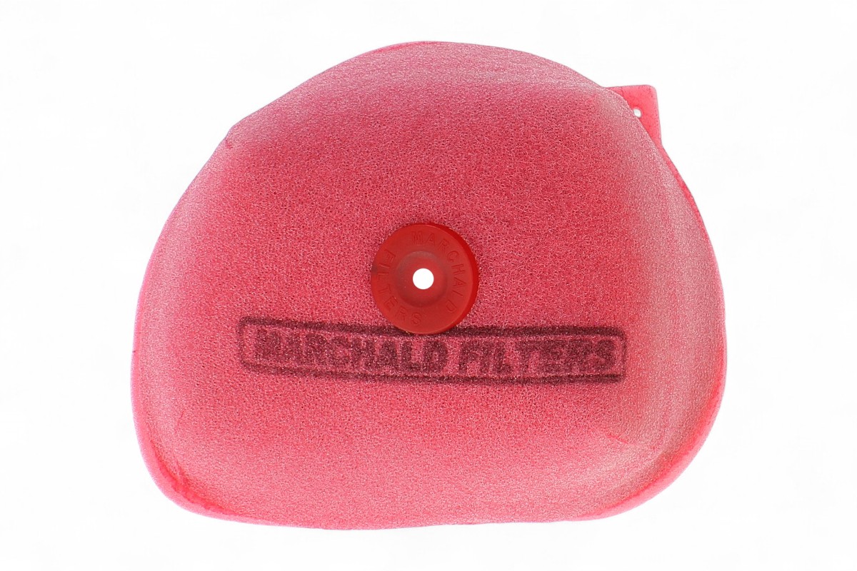 Filtro aria spugna preoliati MARCHALD - CRF 250/450 R/RX