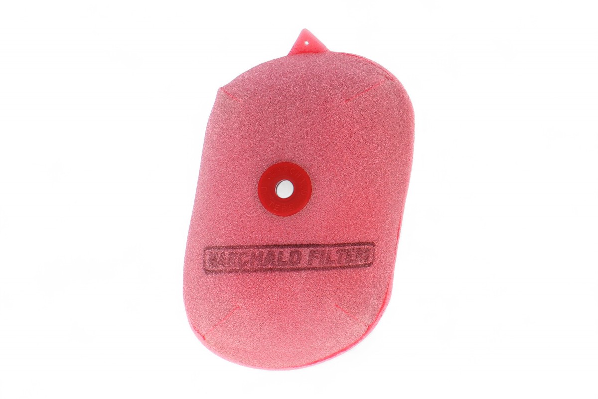 Filtro aria spugna preoliati MARCHALD - CRF 250/450 R/RX