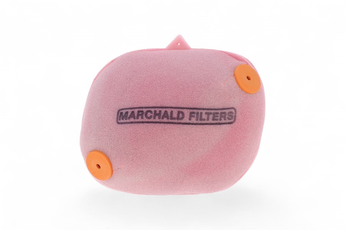 Filtro aria spugna preoliati MARCHALD - GASGAS HUSQVARNA KTM 85