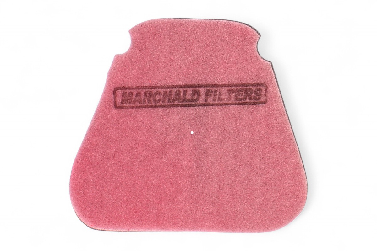 Filtro aria spugna preoliati MARCHALD - FANTIC YAMAHA