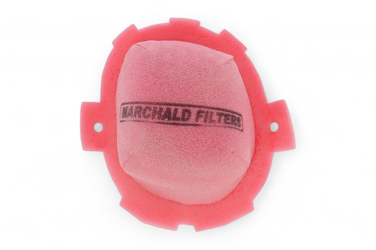 Filtro aria spugna preoliati MARCHALD - CRF 250/450 R/RX