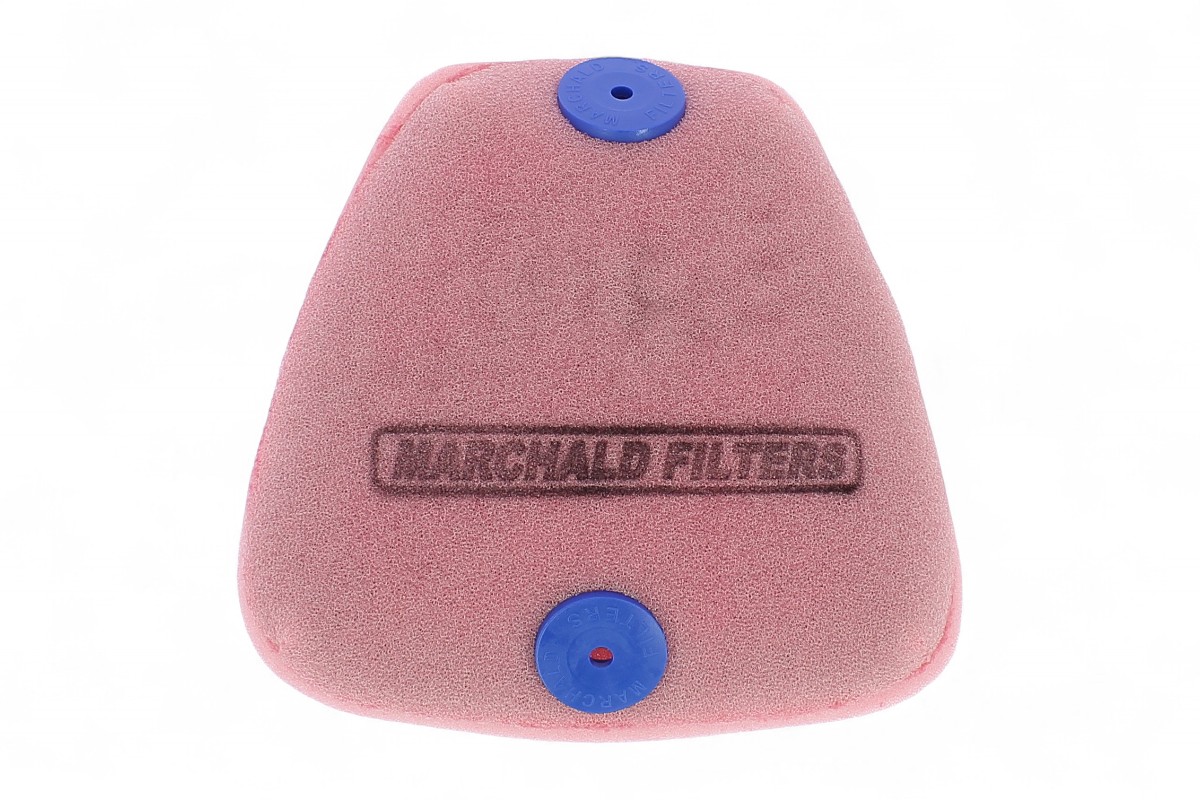 Filtro aria spugna preoliati MARCHALD - FANTIC YAMAHA