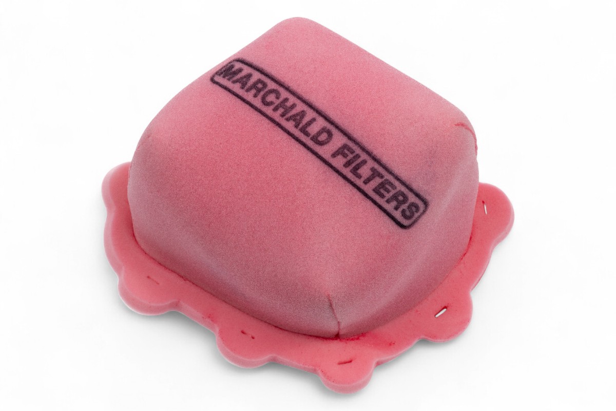 Filtro aria spugna preoliati MARCHALD - SHERCO