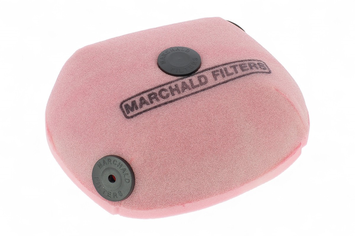 Filtro aria spugna preoliati MARCHALD - TRIUMPH TF 250-X