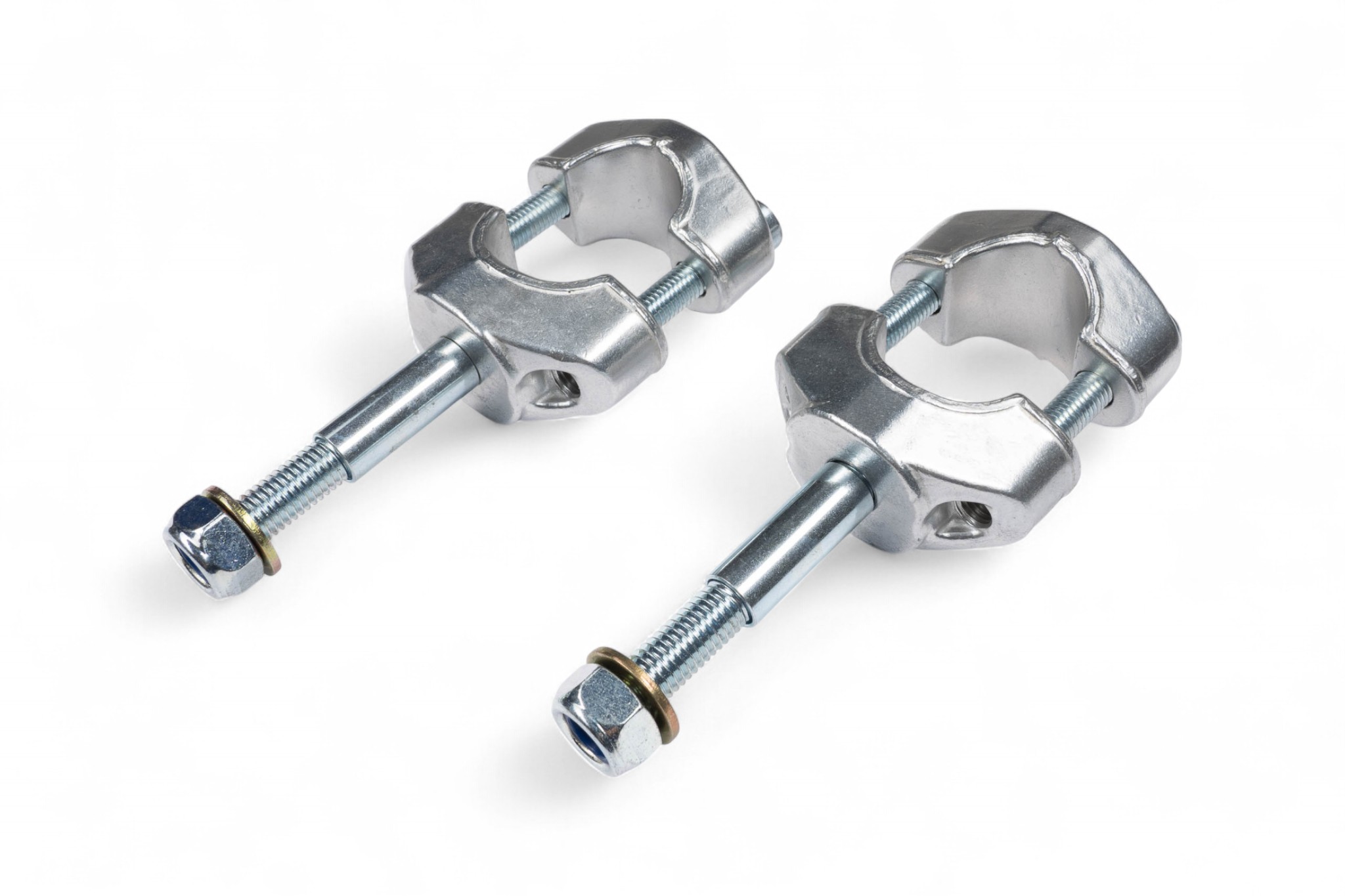 AdattatorI MAGURA per passare da manubrio ø 22mm a ø 28,6mm