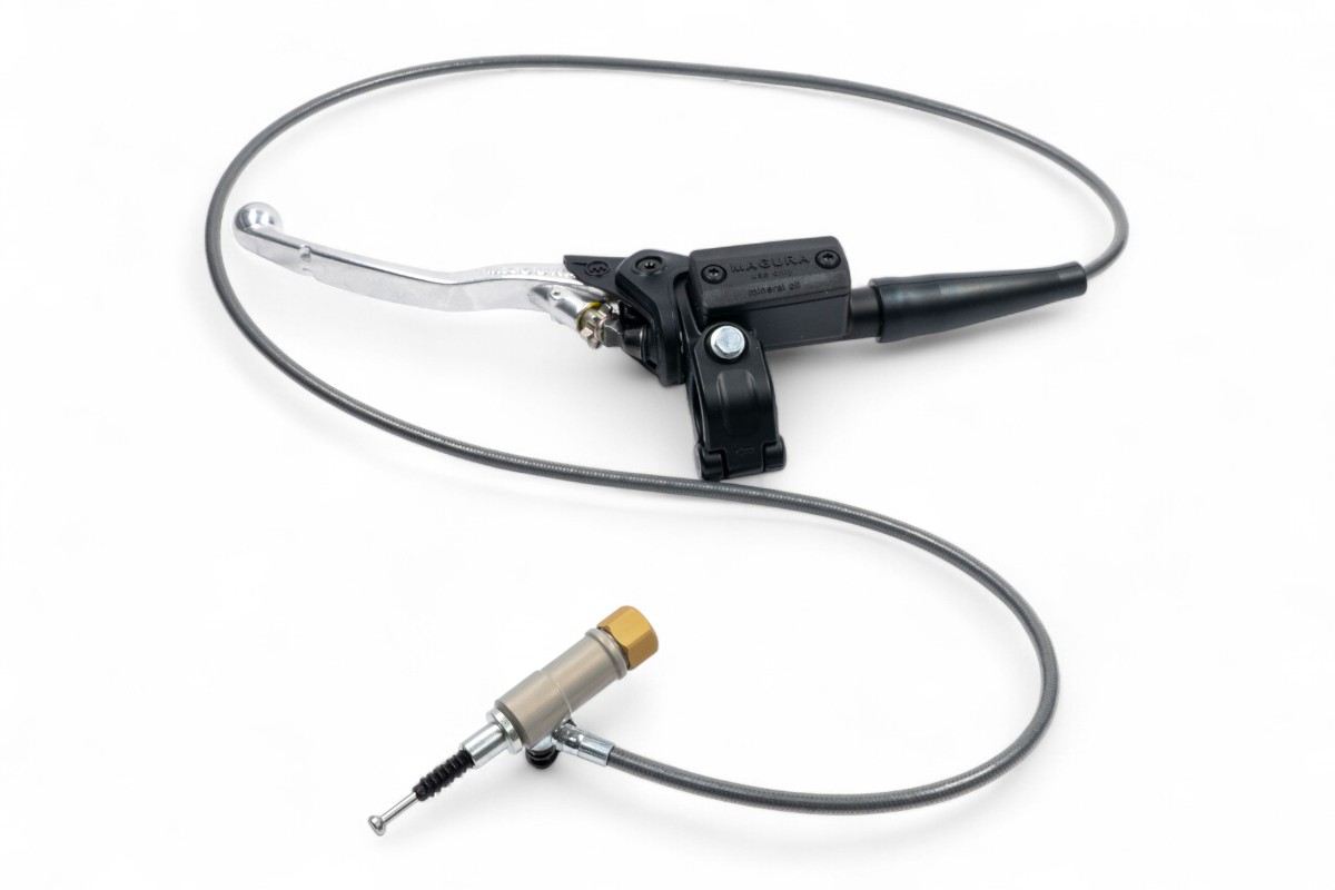 Kit frizione idraulica MAGURA Hymec 167 - CRF 250 R