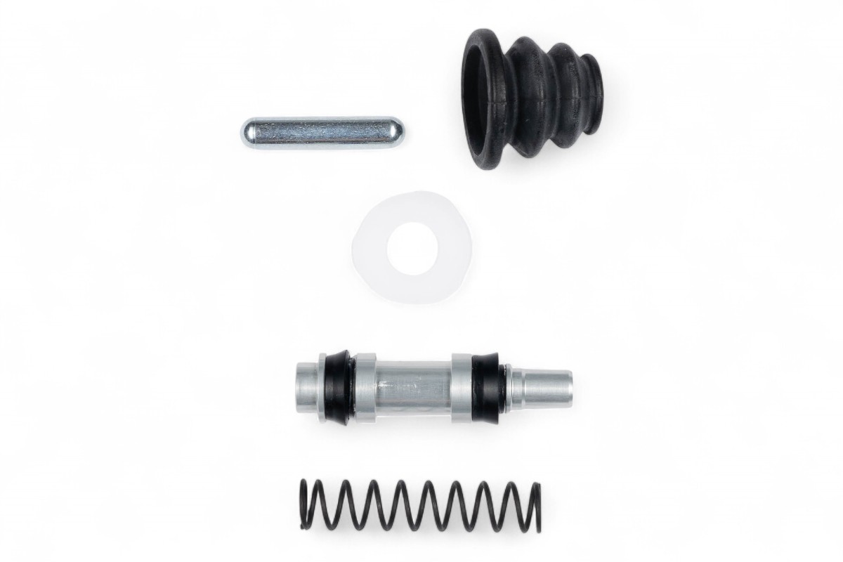 Kit revisione pistone pompa frizione MAGURA Serie 167 DOT - ø 10,50mm (per olio DOT)
