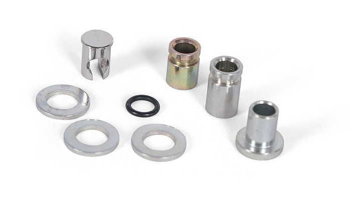 Kit boccole cilindro attuatore MAGURA Hymec 167 e 163
