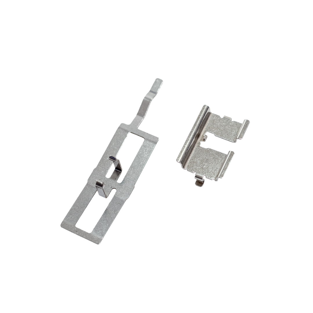 Kit mollette pastiglie per pinza freno anteriore MAGURA