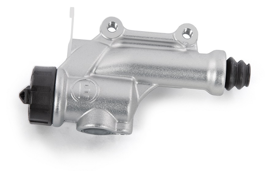 Pompa freno posteriore completa MAGURA - ø pistone 13mm