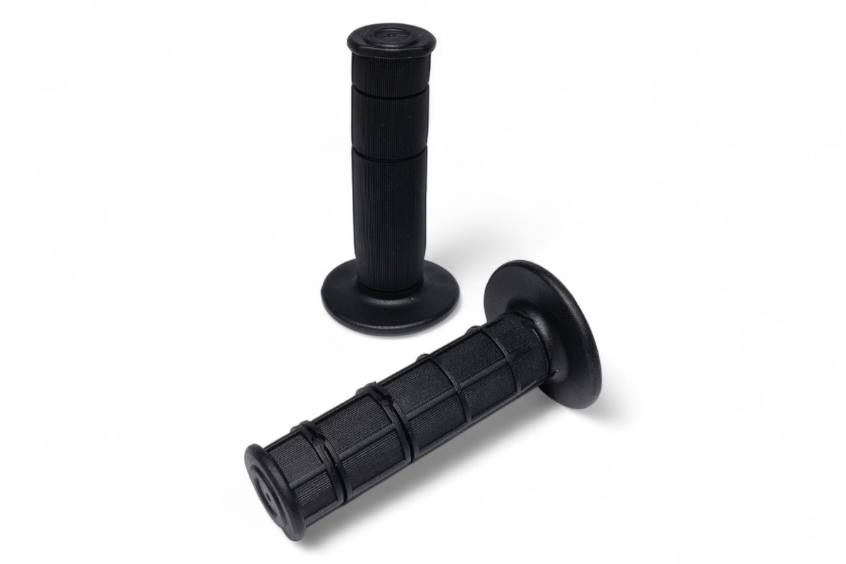 Manopole TACT GRIPS - Nero