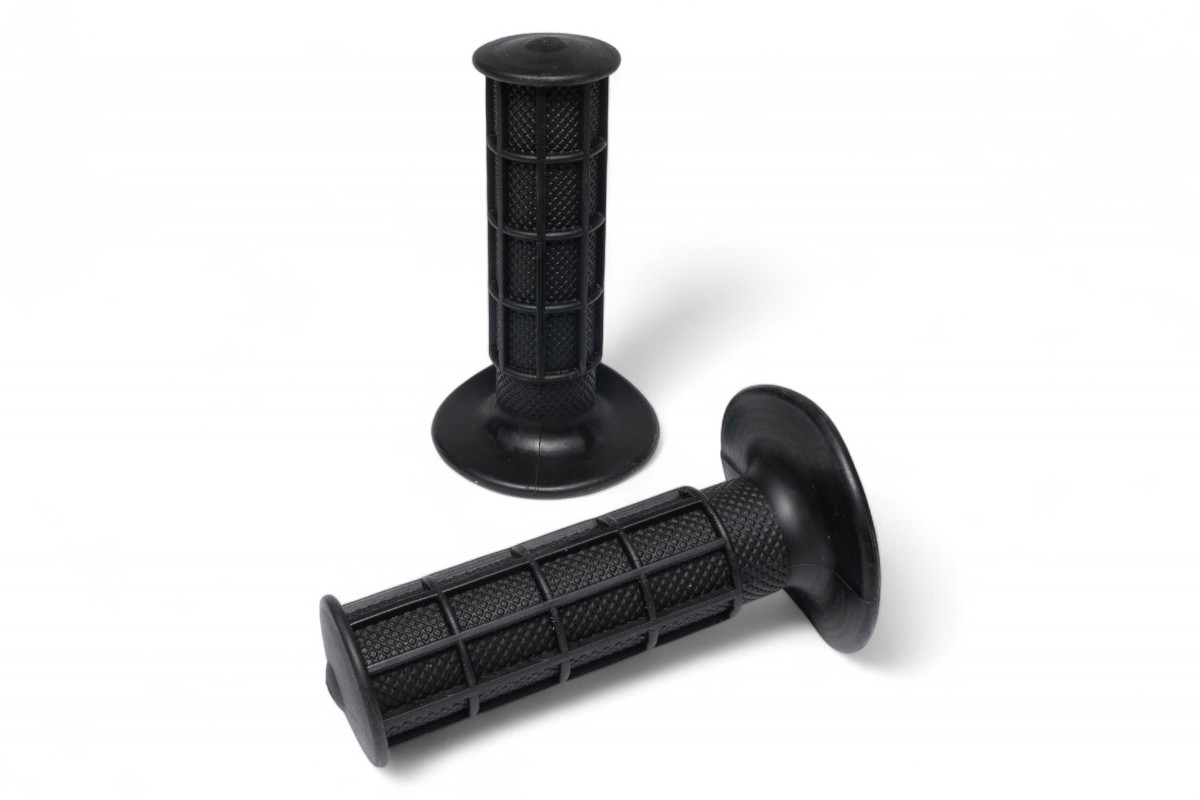 Manopole CR GRIPS - Nero