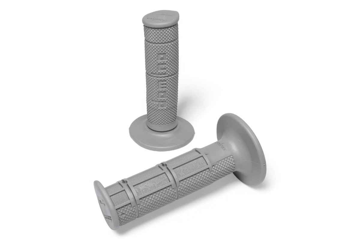 Manopole DOMINO Cross ECO - Grigio