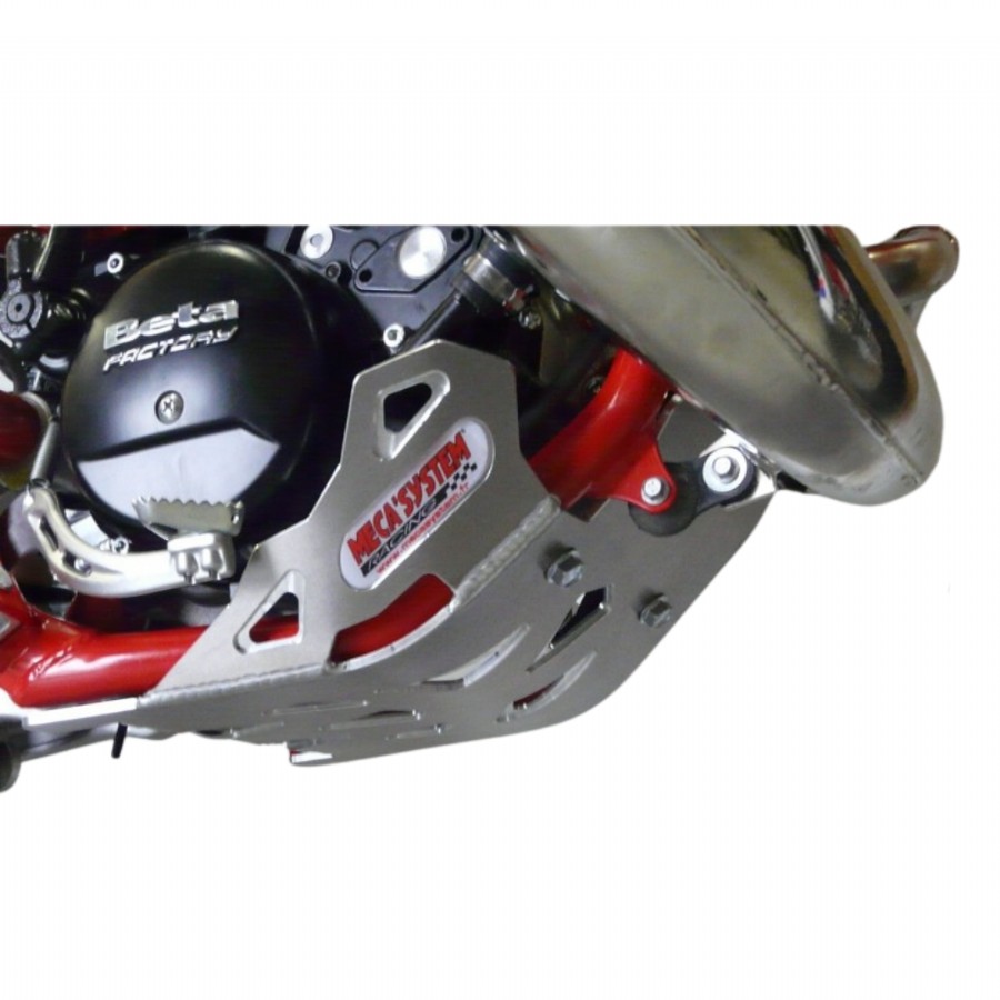Paramotore MECA SYSTEM - BETA RR 50