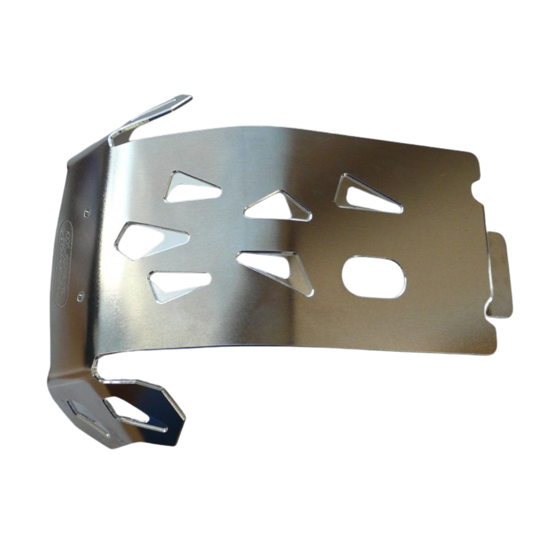 Paramotore MECA SYSTEM - CRF 450 R 09-16