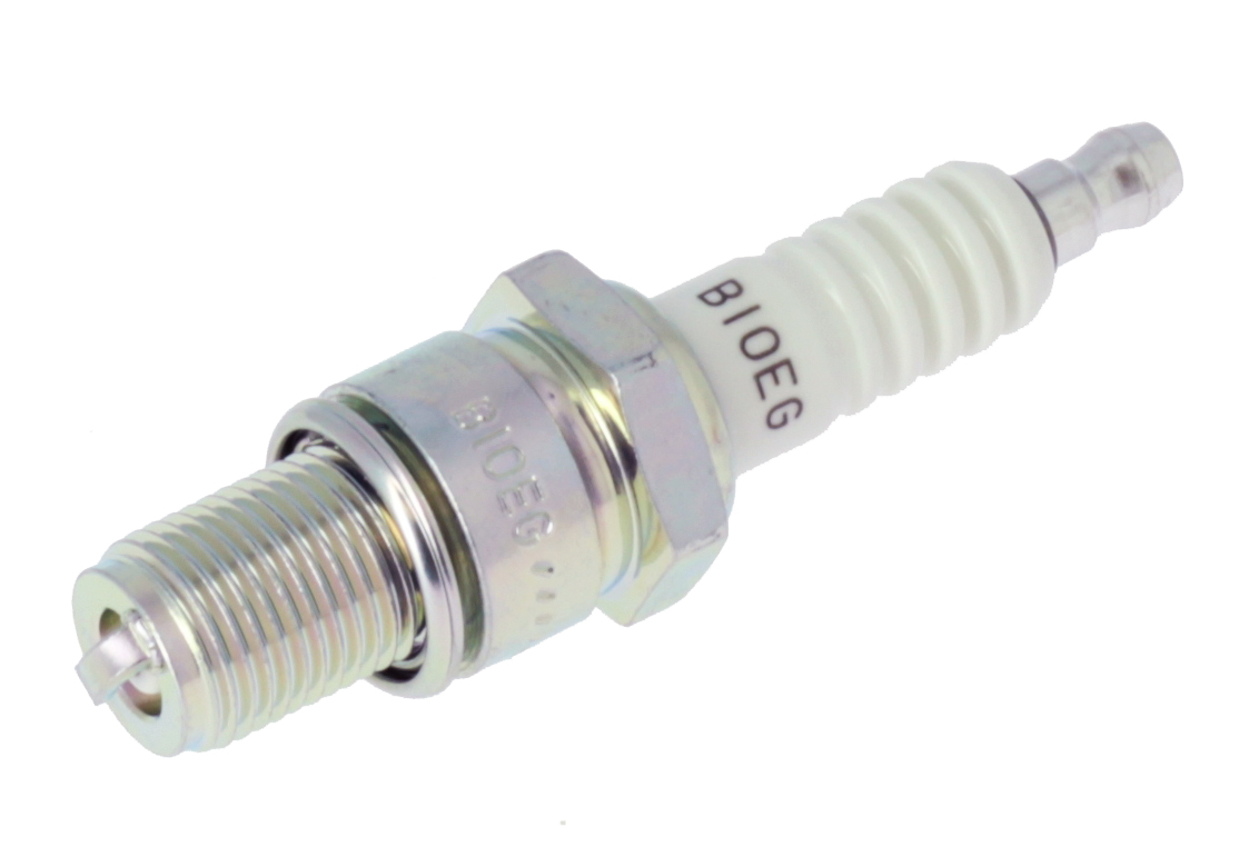 Candela NGK B10EG  (4 pezzi per scatola)