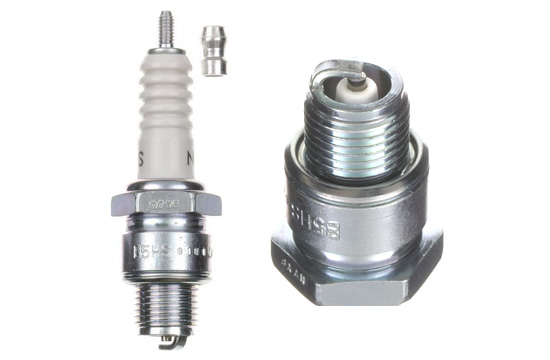 Candela NGK B5HS (venduta singolarmente)