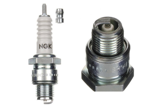 Candela NGK B6HS (10 pezzi per scatola)