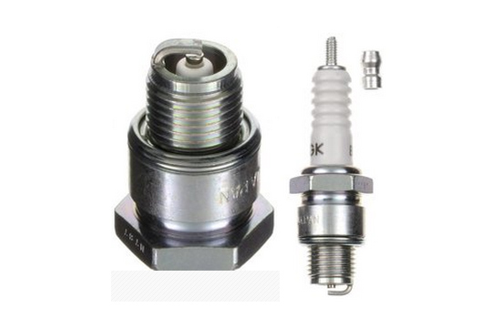 Candela NGK  B7HS (10 pezzi per scatola)