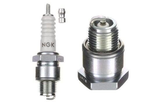 Candela NGK  B8HS (10 pezzi per scatola)