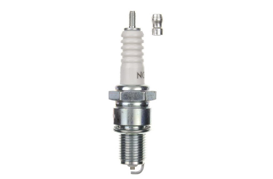 Candela NGK BP6ES (10 pezzi per scatola)