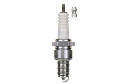 Candela NGK BPR6ES (10 pezzi per scatola)