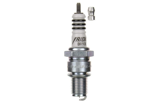 Candela NGK  BR10EIX (4 pezzi per scatola)