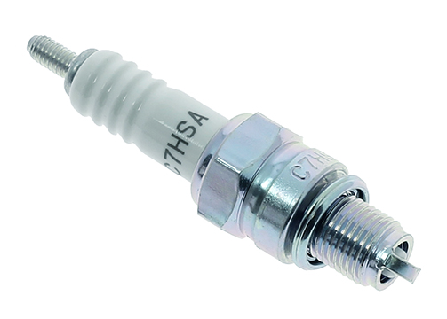 Candela NGK C7HSA (10 pezzi per scatola)