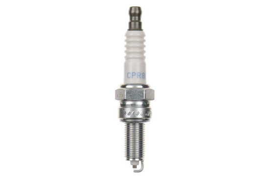 Candela NGK CPR8E (10  Pezzi per scatola)