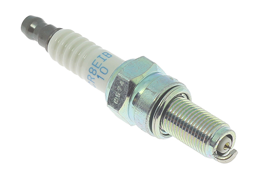 Candela NGK CR8EIB-10 (4 pezzi per scatola)