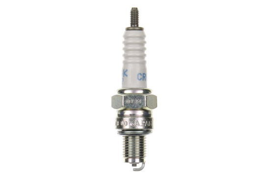 Candela NGK CR8HSA (10 pezzi per scatola)