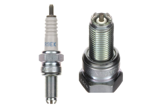 Candela NGK CR9EK (10 pezzi per scatola)