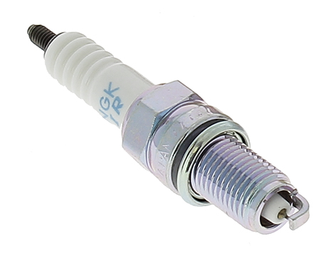 Candela NGK DIMR8C10 (venduta singolarmente)