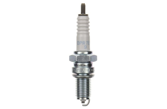 Candela NGK DPR7EA-9 (10 pezzi per scatola)