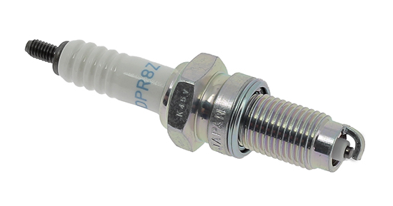Candela NGK DPR8Z (venduta singolarmente)