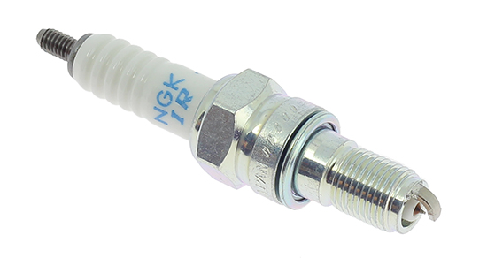 Candela NGK IMR9C-9H (venduta singolarmente)
