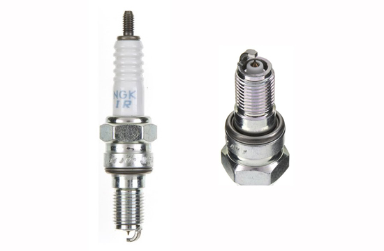 Candela NGK IMR9C-9HES (venduta singolarmente)