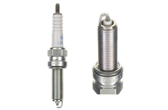 Candela NGK LMAR8A-9 (venduta singolarmente)
