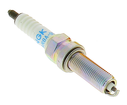 Candela NGK LMAR8A-9S (venduta singolarmente)