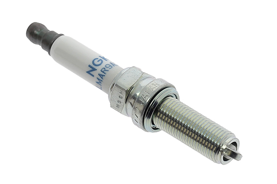 Candela NGK LMAR9AI-8 (venduta singolarmente)