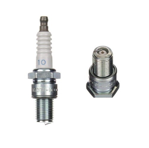 Candela NGK R7376-10 (venduta singolarmente)
