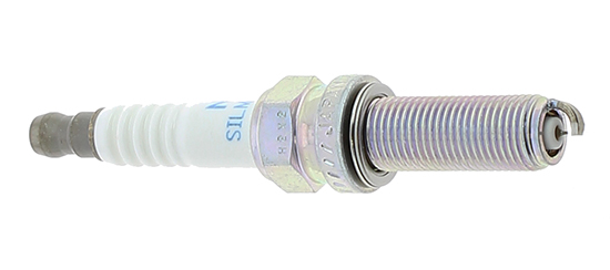 Candela NGK SILMAR10A9S (venduta singolarmente)
