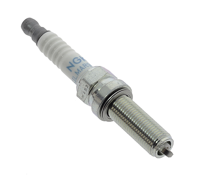 Candela NGK SILMAR9A9S (venduta singolarmente)
