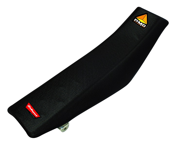 Sella completa POLISPORT - YAMAHA - Nero