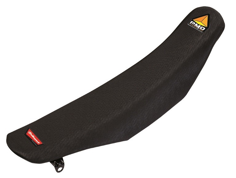 Sella completa POLISPORT - KXF 250/450 - Nero