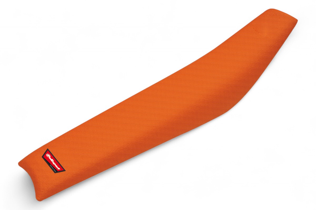 Sella completa POLISPORT - KTM - Arancione