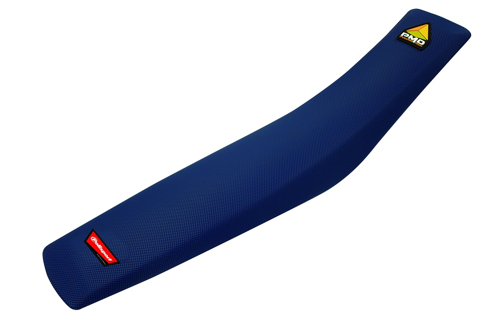 Sella completa POLISPORT - HUSQVARNA - Blu